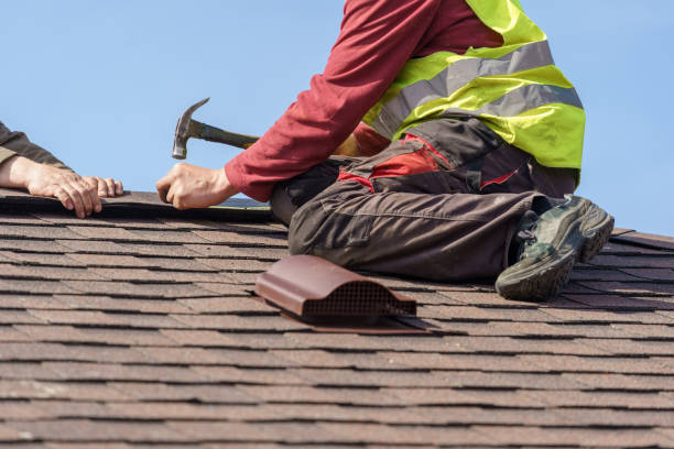Best Residential Roofing Contractor  in Chena Ridge, AK