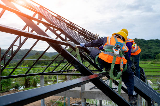Best Roof Restoration Services  in Chena Ridge, AK