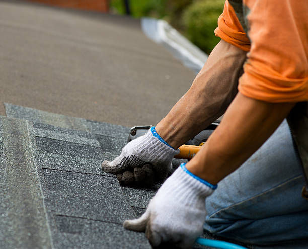 Best Slate Roofing Contractor  in Chena Ridge, AK