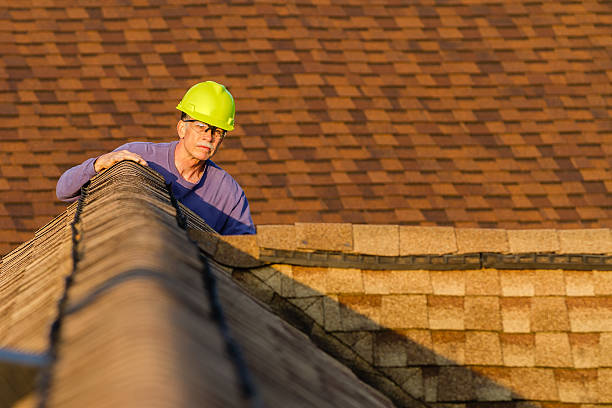 Roof Installation Near Me in Chena Ridge, AK
