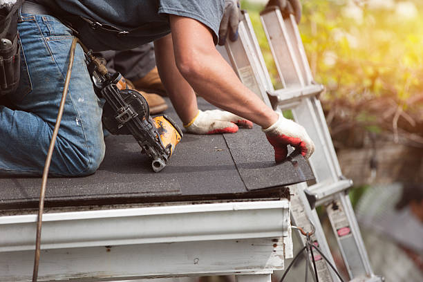 Gutter Installation and Roofing in Chena Ridge, AK