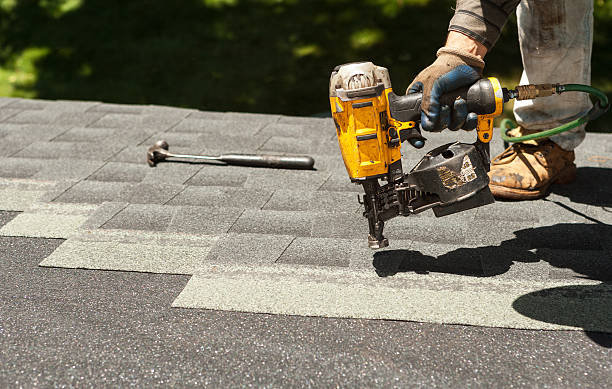 Best Shingle Roofing Installation  in Chena Ridge, AK