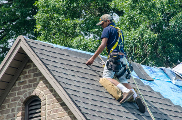 Best Roof Replacement Cost  in Chena Ridge, AK